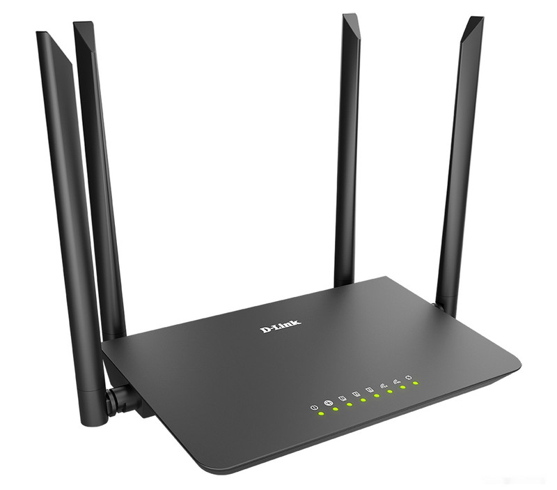 Wi-Fi роутер D-LINK DIR-820/RU/A1A