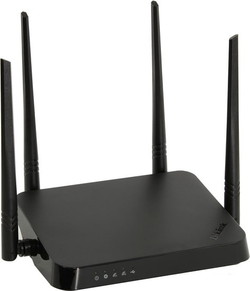 Wi-Fi роутер D-LINK DIR-825/RU/I1A - фото