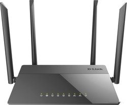 Wi-Fi роутер D-LINK DIR-841/RU/A1B - фото