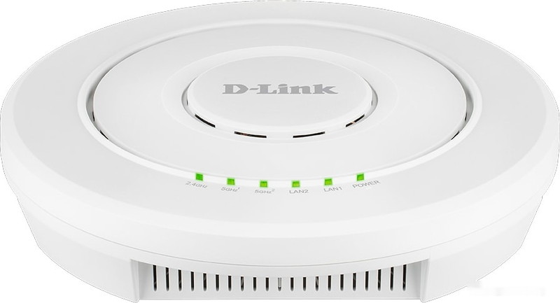 Точка доступа D-LINK DWL-7620AP/UN/A1A