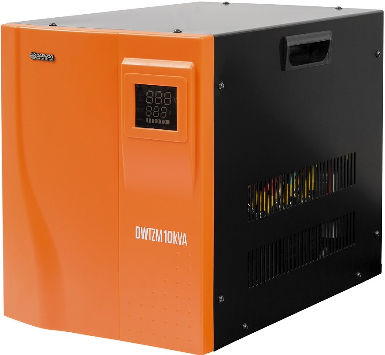 Стабилизатор Daewoo DW-TZM10KVA