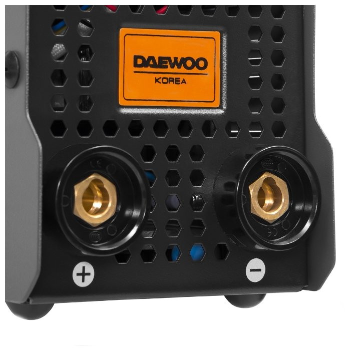 Сварочный инвертор Daewoo Power Products DW 195