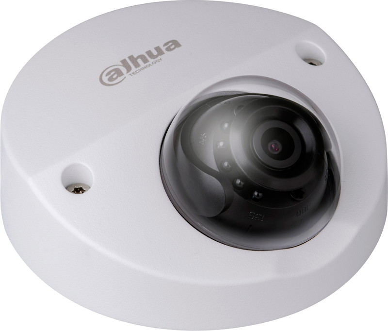 Камера CCTV Dahua DH-HAC-HDBW2221FP