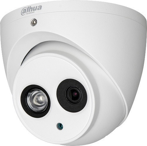 Камера CCTV Dahua DH-HAC-HDW1400EMP-0360B