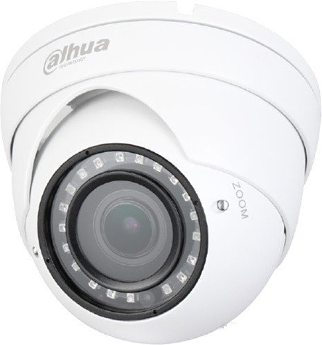 Камера CCTV Dahua DH-HAC-HDW1400RP-VF-27135