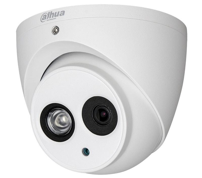 Камера CCTV Dahua DH-HAC-HDW2221EMP-0360B