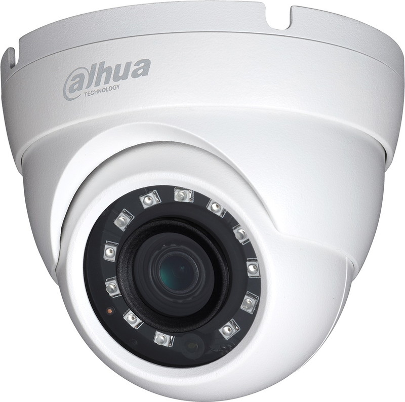 Камера CCTV Dahua DH-HAC-HDW2231MP-0360B