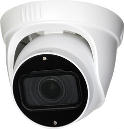 CCTV-камера Dahua DH-HAC-T3A21P-VF-2712 - фото