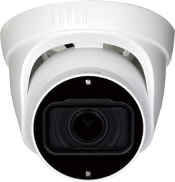 CCTV-камера Dahua DH-HAC-T3A21P-VF-2712 - фото2