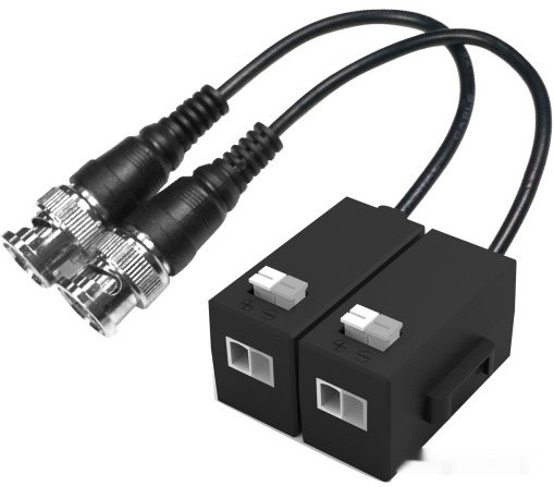 Усилитель сигнала Dahua DH-PFM800-E