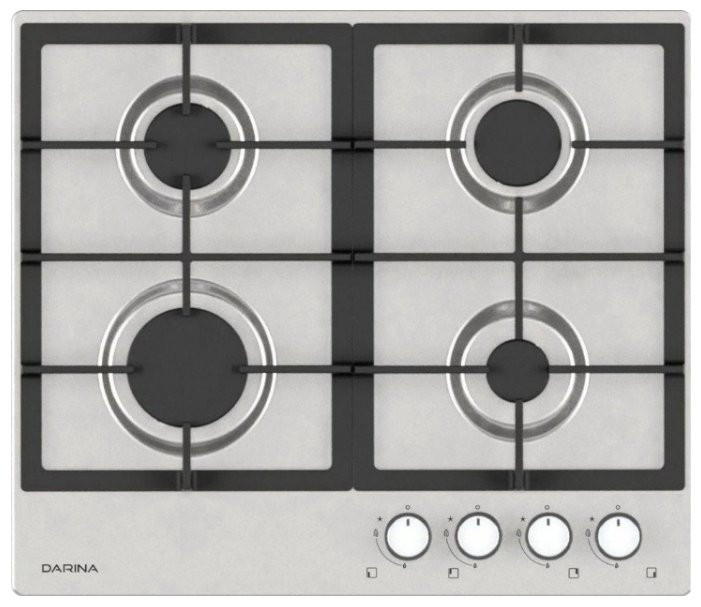 Варочная панель Darina 1T3 BGM341 12 X3