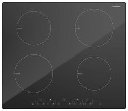 Варочная панель Darina 5P EI313 B - фото