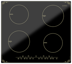 Варочная панель Darina P8 EI 305 B - фото