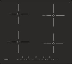 Варочная панель Darina PL EI305 B - фото