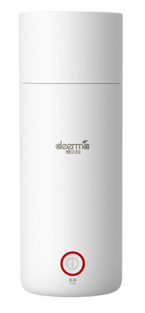 Термос Deerma Portable Heating Water Cup DEM-DR050 - фото