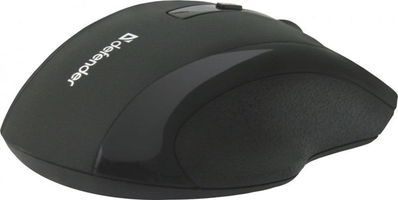 Мышь Defender Accura MM-665 (Black)
