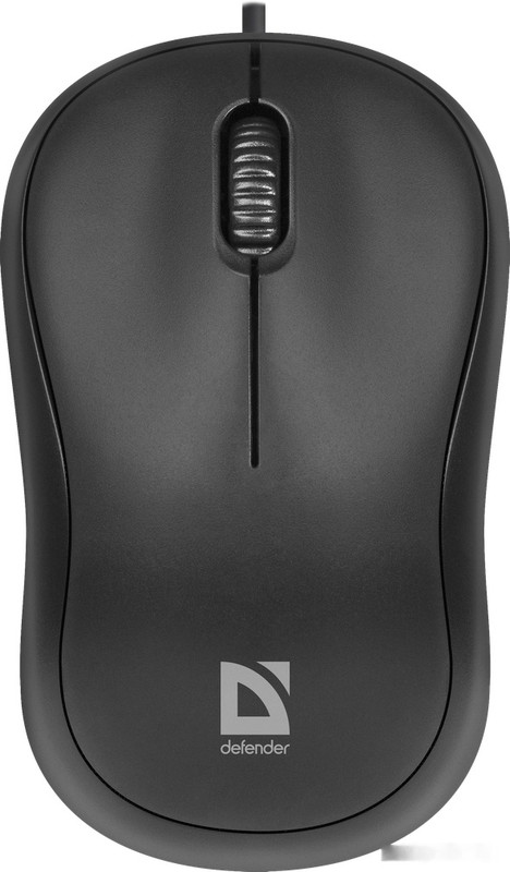 Мышь Defender Patch MS-759