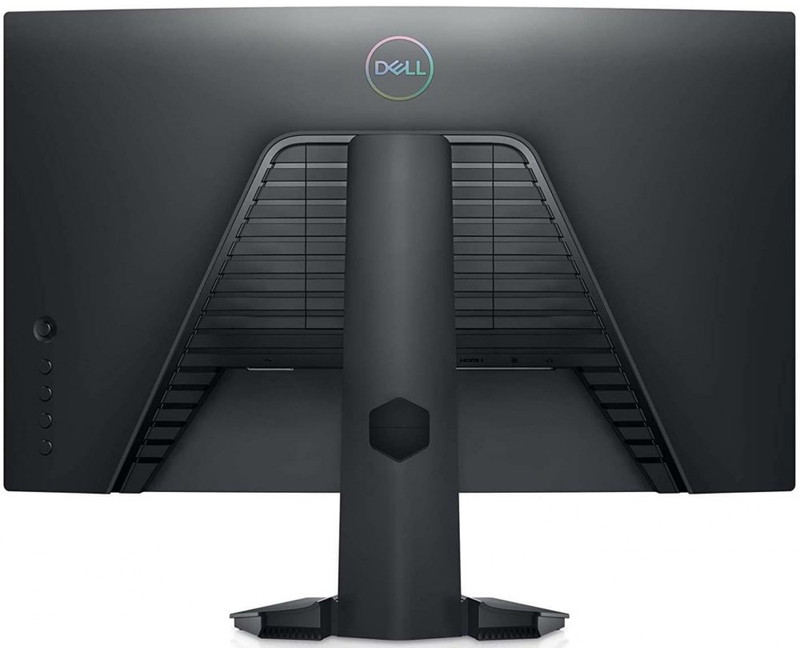 Монитор DELL S2422HG