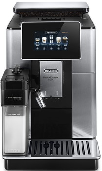 Кофемашина Delonghi ECAM610.74.MB - фото