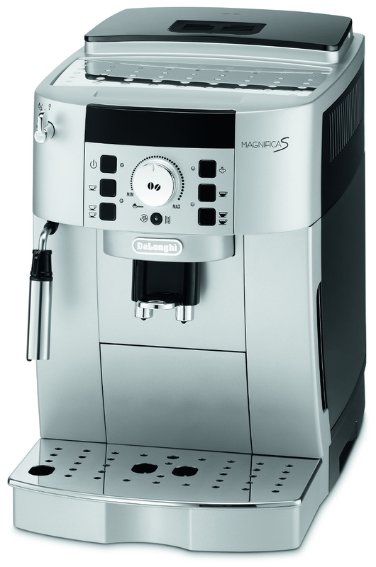 Кофемашина Delonghi ECAM 22.110 SB