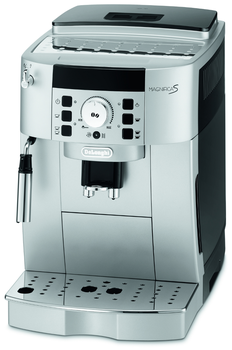 Кофемашина Delonghi ECAM 22.110 SB - фото