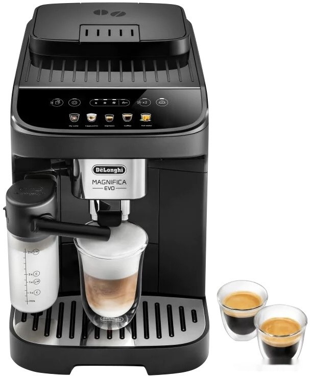 Эспрессо кофемашина Delonghi Magnifica Evo ECAM290.61.B