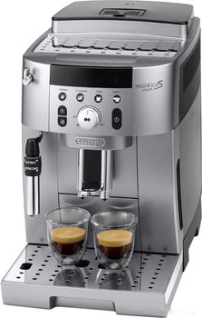 Эспрессо кофемашина Delonghi Magnifica S Smart ECAM 250.31.SB - фото