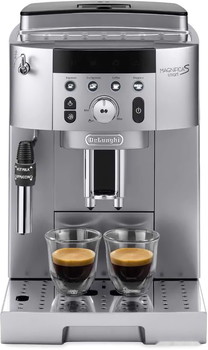 Эспрессо кофемашина Delonghi Magnifica S Smart ECAM 250.31.SB - фото2