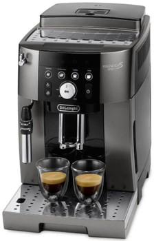 Эспрессо кофемашина Delonghi Magnifica S Smart ECAM 250.33.TB - фото