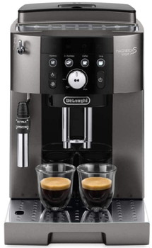 Эспрессо кофемашина Delonghi Magnifica S Smart ECAM 250.33.TB - фото2