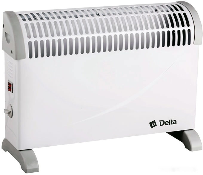 Конвектор DELTA D-3006