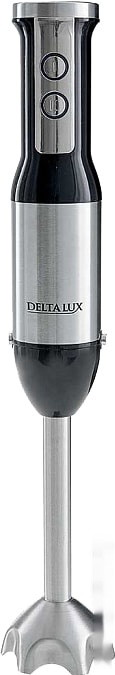 Погружной блендер DELTA Lux DE-7003B