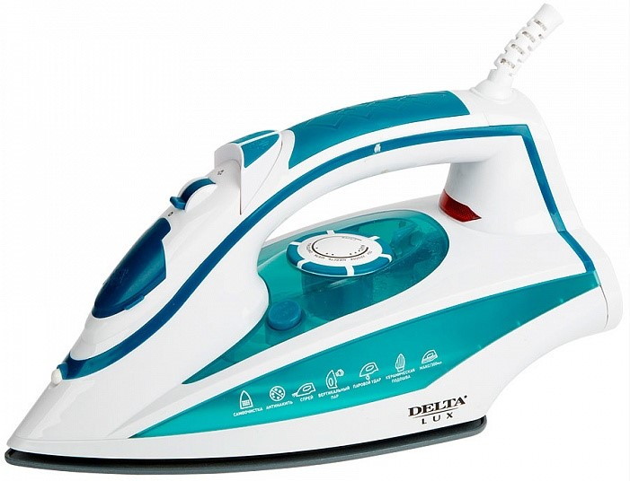 Утюг Delta Lux DL-352