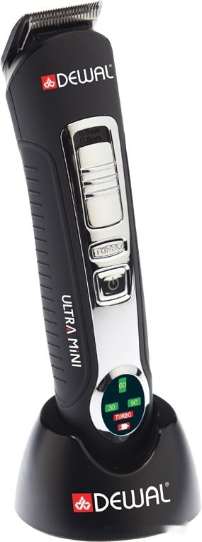 Машинка для стрижки волос DEWAL Ultra Mini 03-012