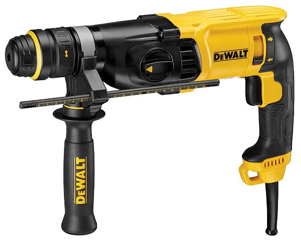 Перфоратор DeWALT D 25133 K