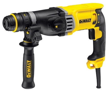 Перфоратор DeWALT D 25144 K