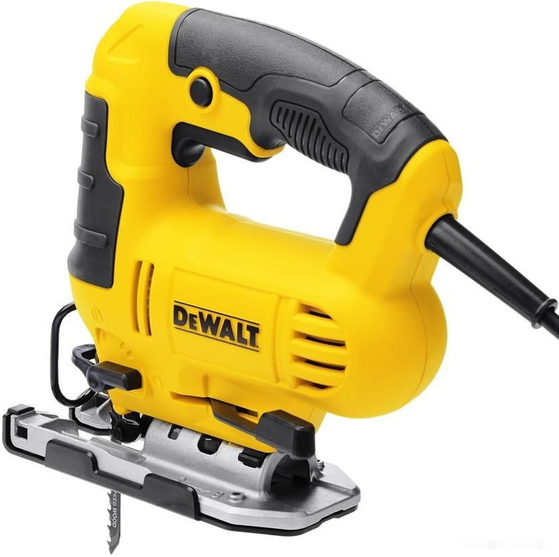 Электролобзик DeWALT DWE349