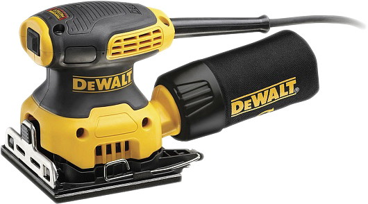 Шлифовальная машина DeWALT DWE6411