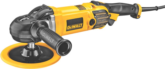 Угловая шлифмашина DeWALT DWP849X