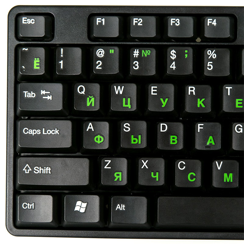 Клавиатура DIALOG KS-030U (Black)