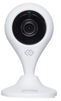 IP-камера DIGMA DiVision 300 (белый) - фото
