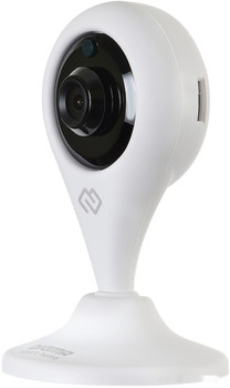 IP-камера DIGMA DiVision 300 (белый) - фото2