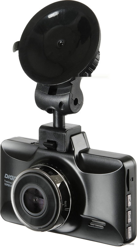 Видеорегистратор DIGMA FreeDrive 350 Super HD Night