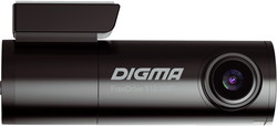 Видеорегистратор DIGMA FreeDrive 510 WIFI - фото