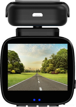 Видеорегистратор-GPS информатор (2в1) DIGMA FreeDrive 620 GPS Speedcams - фото2