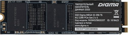 SSD DIGMA Mega S3 256GB DGSM3256GS33T - фото