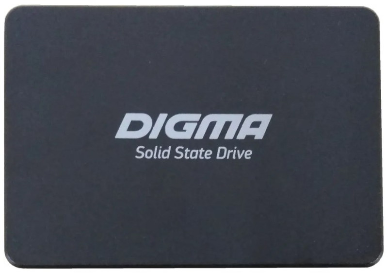 SSD DIGMA Run S9 128GB DGSR2128GY23T