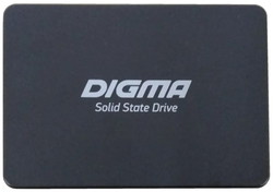 SSD DIGMA Run S9 128GB DGSR2128GY23T - фото