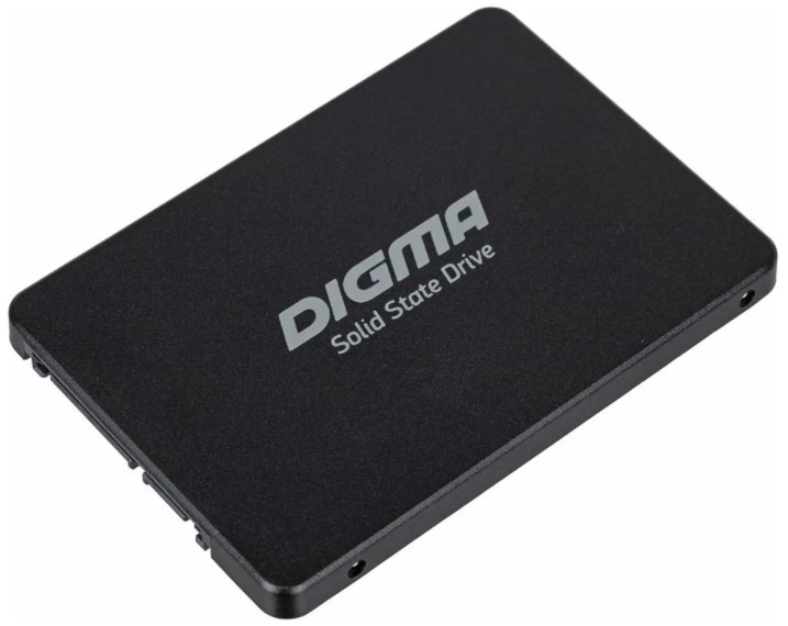 SSD DIGMA Run S9 128GB DGSR2128GY23T