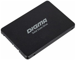 SSD DIGMA Run S9 128GB DGSR2128GY23T - фото2